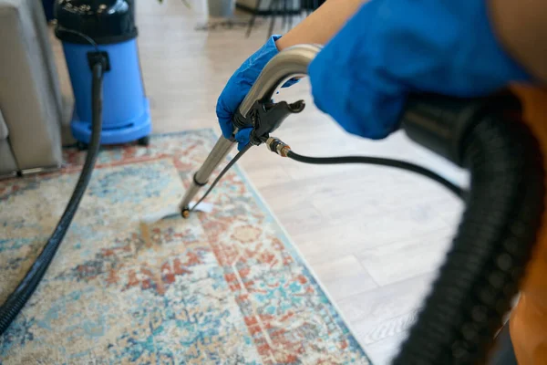 Thiry Carpet Cleaning in Bowie, MD